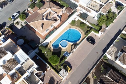 Villa i La Marina, Alicante, La Marina - € 199.950 | Ref: W6123VA - foto 34